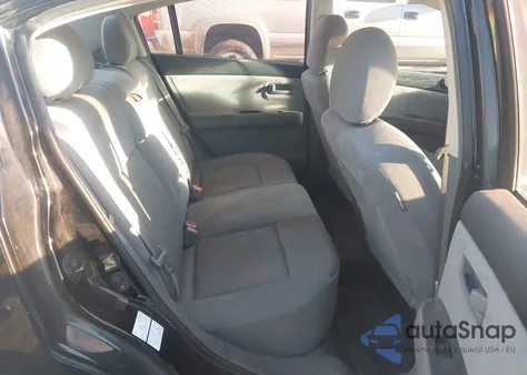 2008 Nissan Sentra 2.0 из США, поврежденный, VIN 3N1AB61E08L666420